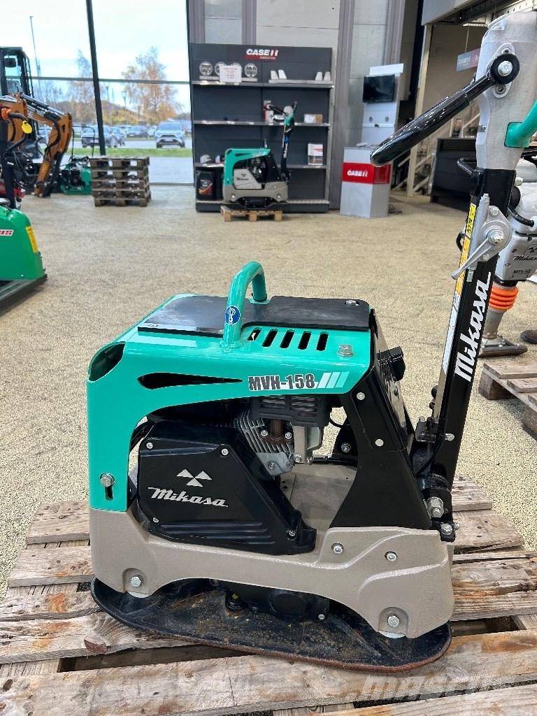 Mikasa Mvh 158 GH Vibratori