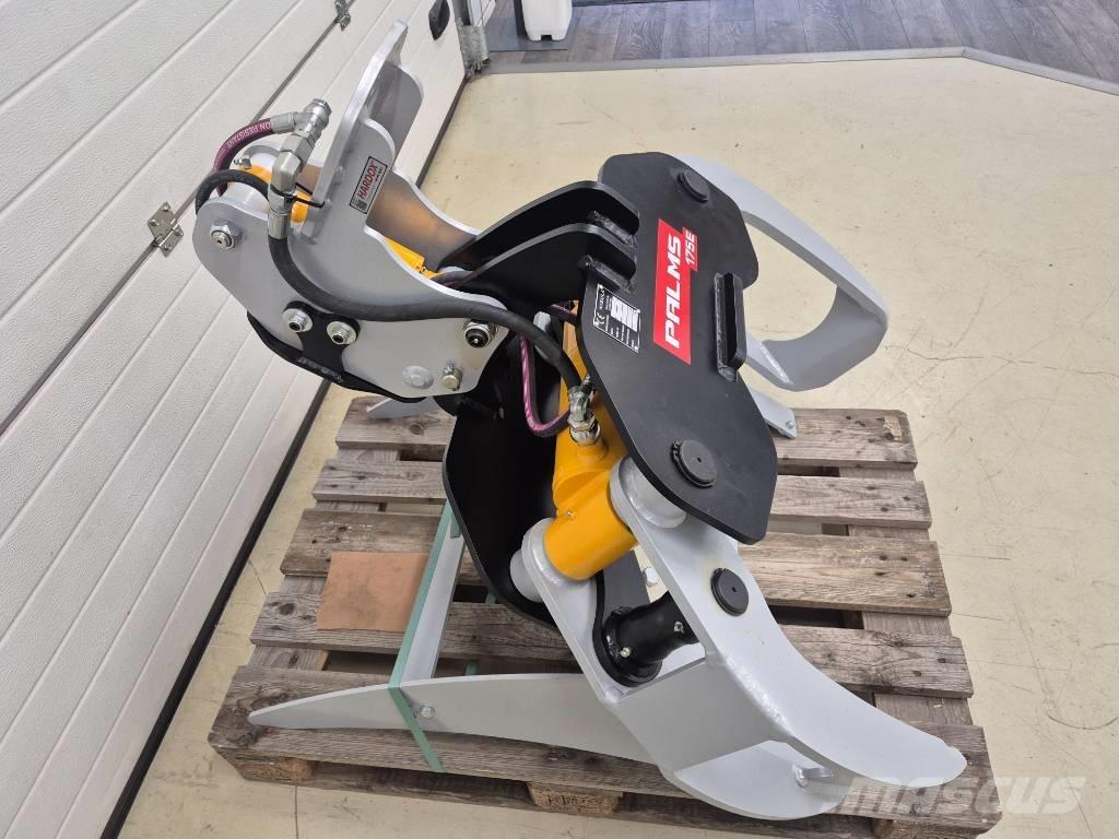 Palms 175 E Satvērējs