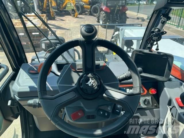 Bobcat TL38.70HF Teleskopiskie manipulatori