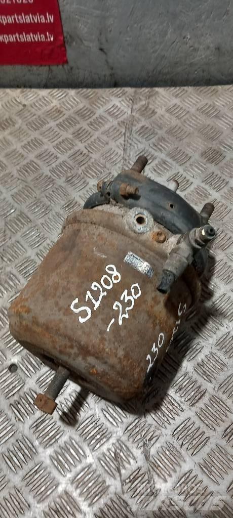 Scania 94 D.    2147775 Bremzes