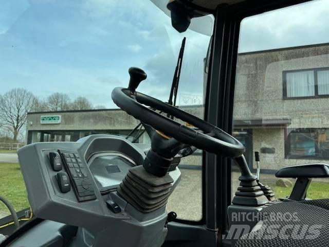 Volvo L 35 G Iekrāvēji uz riteņiem