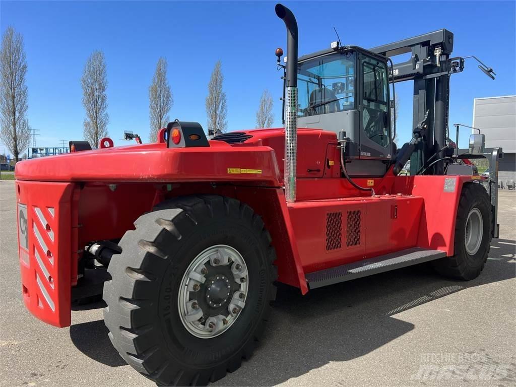 Kalmar DCG330-12 Konteineru manipulatori