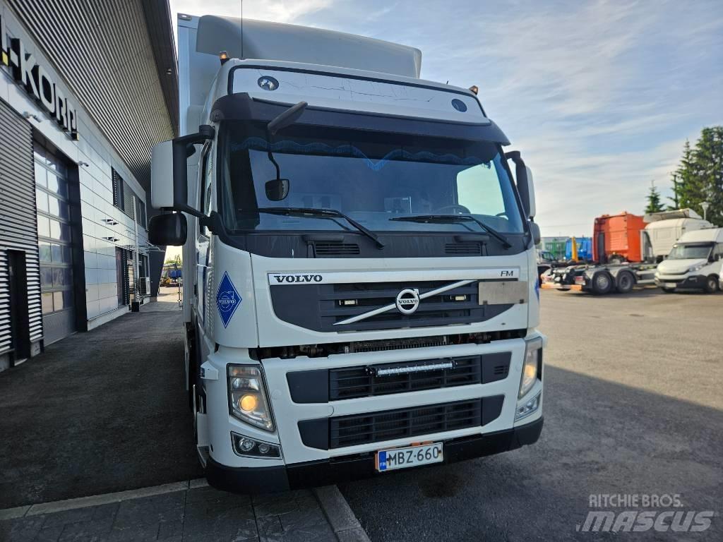 Volvo FM11 Furgons