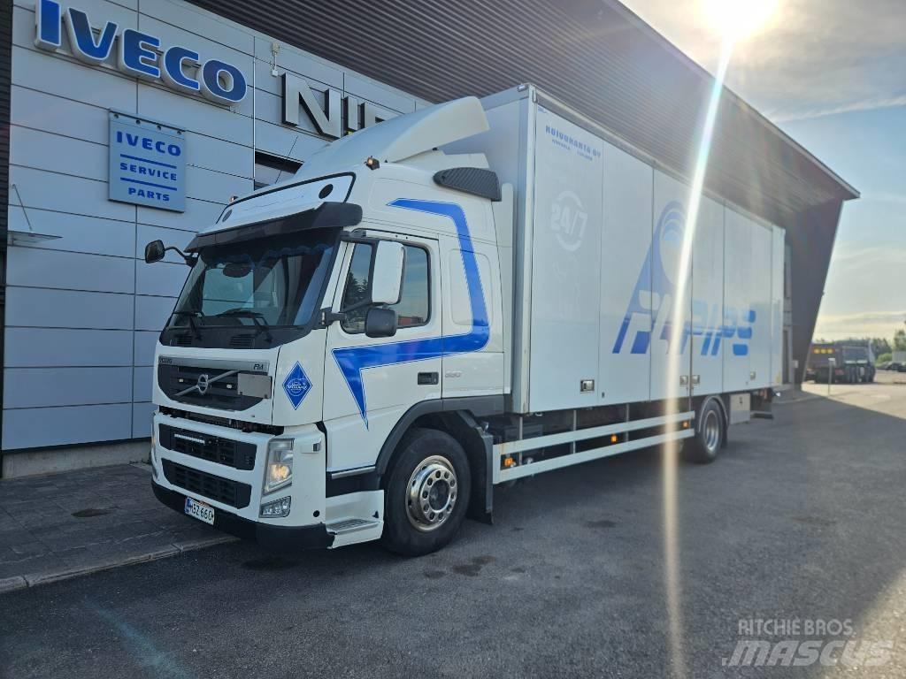 Volvo FM11 Furgons