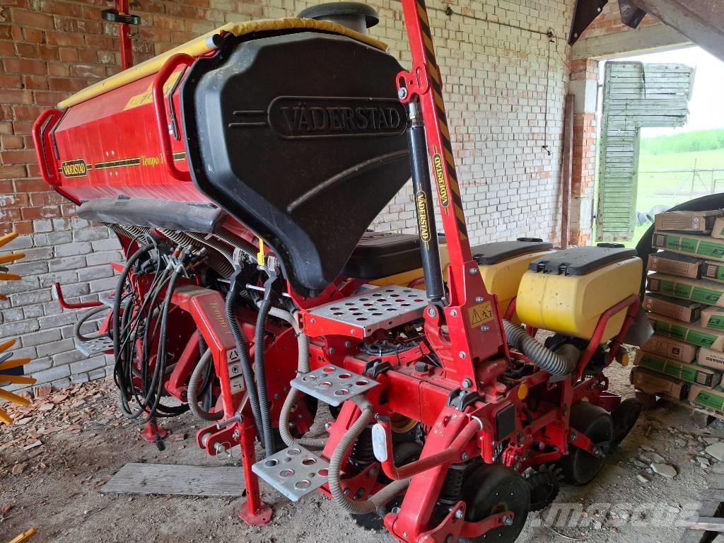 Väderstad Tempo T 6 Sējmašīnas