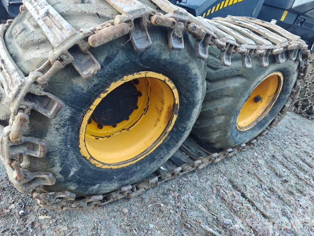 Ponsse Beaver Harvesteri