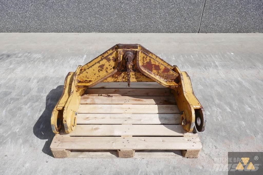 CAT D7E Drawbar Transports- Citi