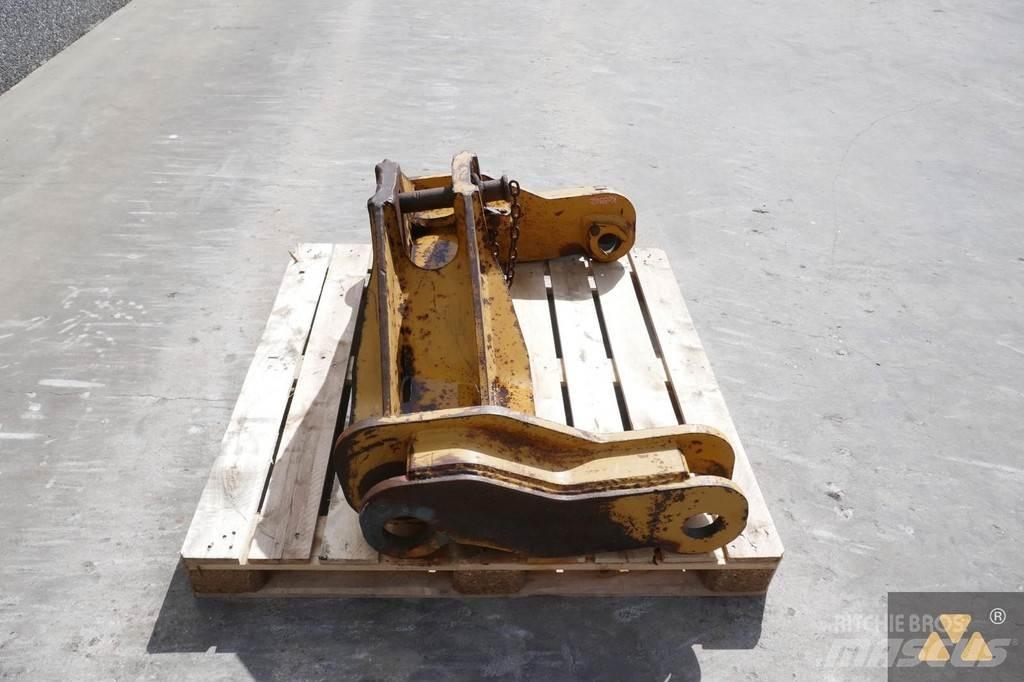 CAT D7E Drawbar Transports- Citi