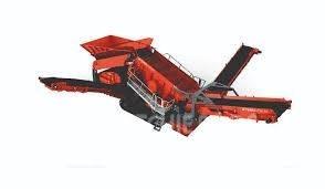 Finlay 873+ Mobilie sieti