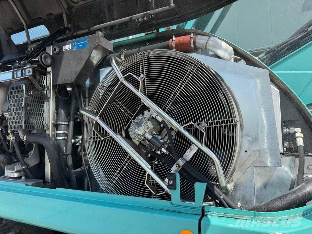 Liebherr LH 22 M Industriālie iekrāvēji
