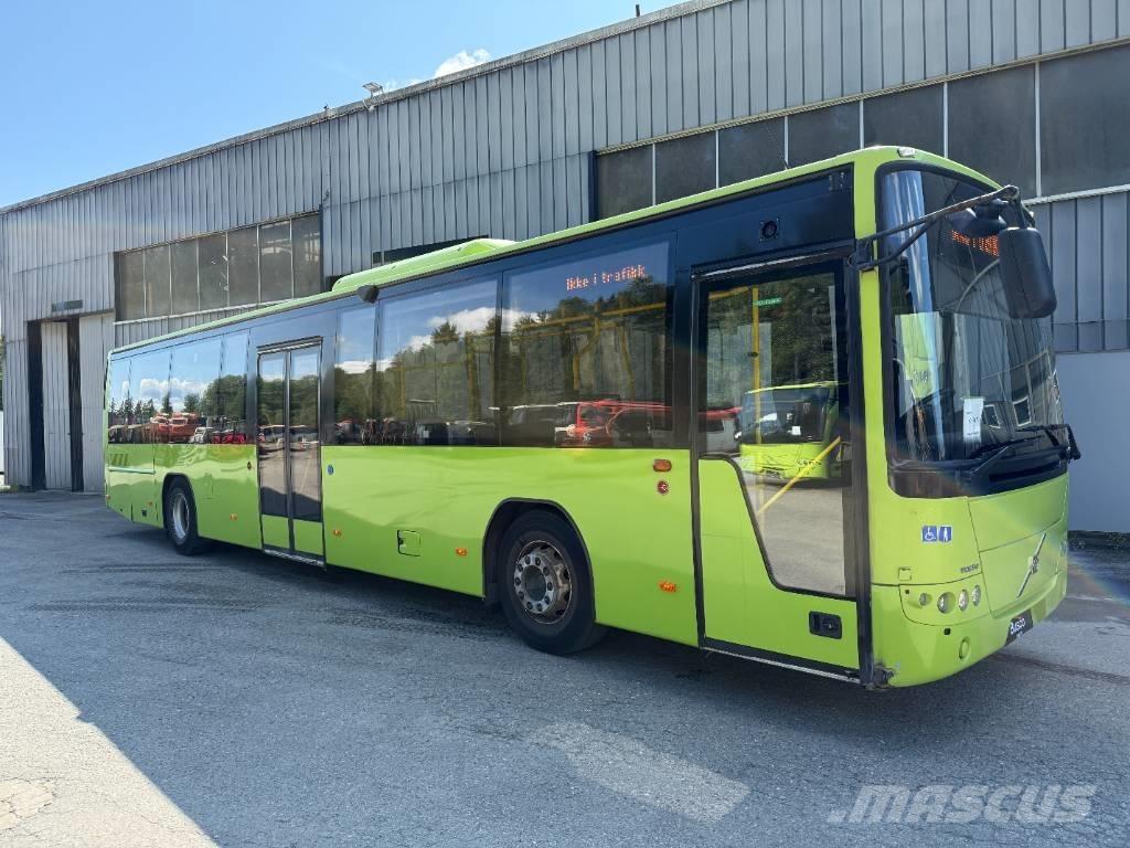 Volvo B12B 8700LE Starppilsētu autobusi
