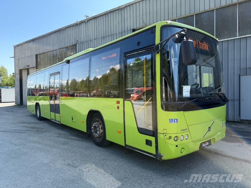 Volvo B12B 8700LE Starppilsētu autobusi