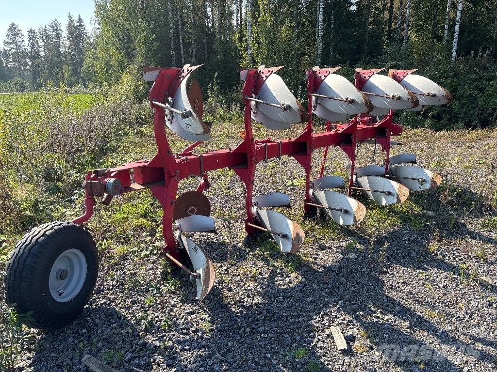 Agrolux MRS 5980 AX Maiņvērsējarkli