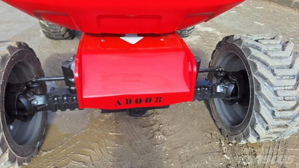 Manitou 180 ATJ RC Strēles pacēlāji