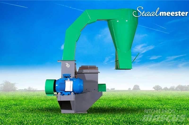 Staalmeester SM 24 Citi