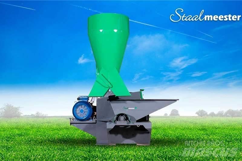 Staalmeester SM 24 Citi