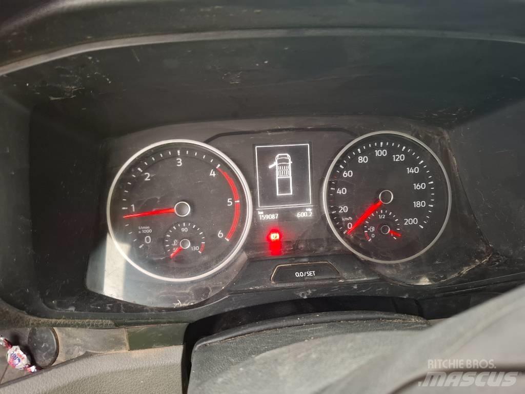 MAN TGE 3.100 Citi