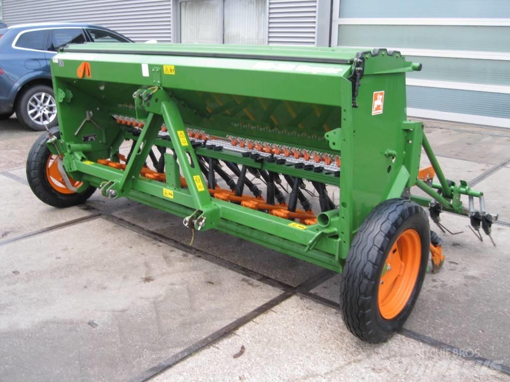 Amazone D9-30 Super Sējmašīnas