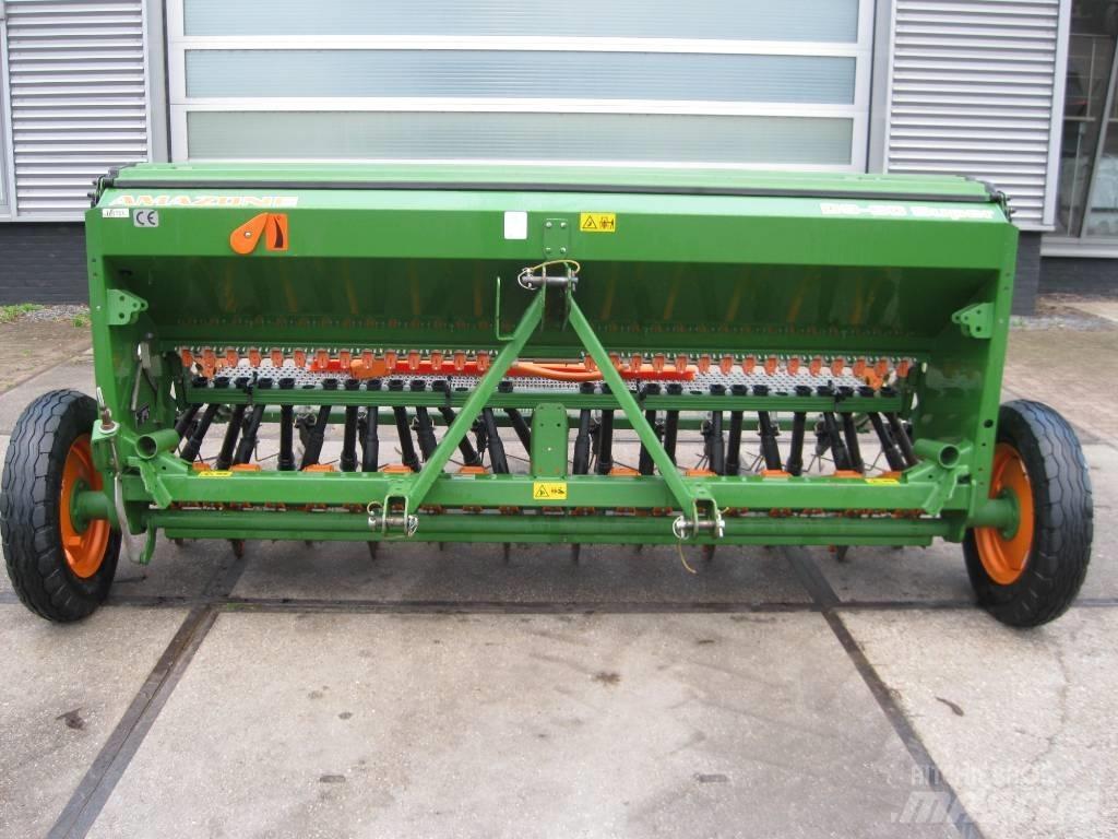 Amazone D9-30 Super Sējmašīnas
