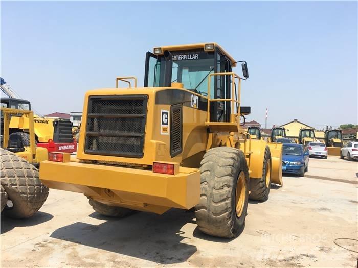 CAT 950 G Iekrāvēji uz riteņiem