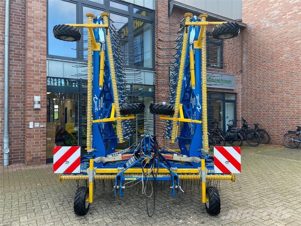  Treffler TS 1220 Lauksaimniecība- Citi