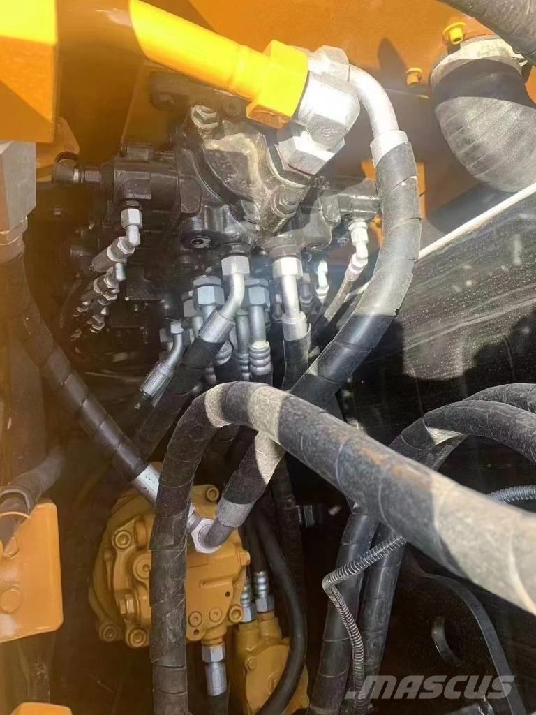 Sany SY75C Vidēja lieluma ekskavatori 7 t - 12 t