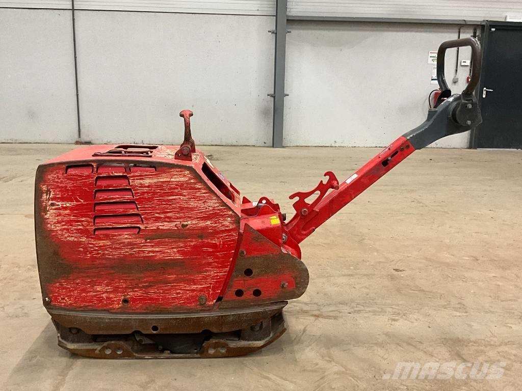 Bomag BPR 55/65 D Vibratori