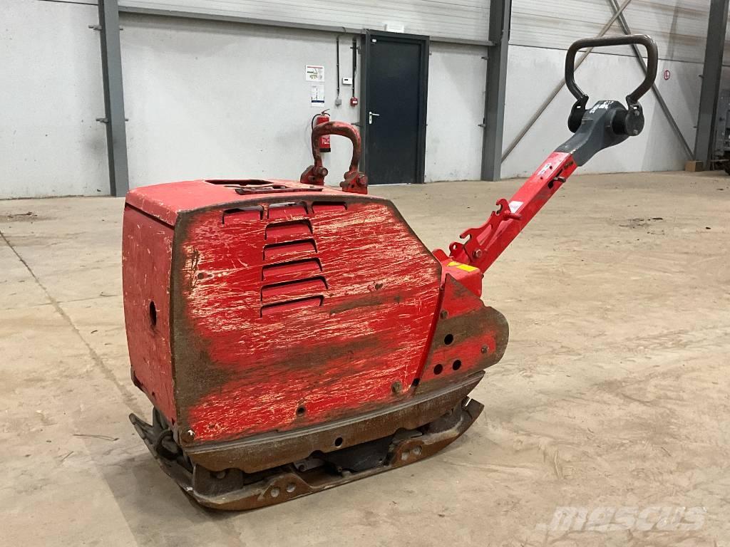 Bomag BPR 55/65 D Vibratori