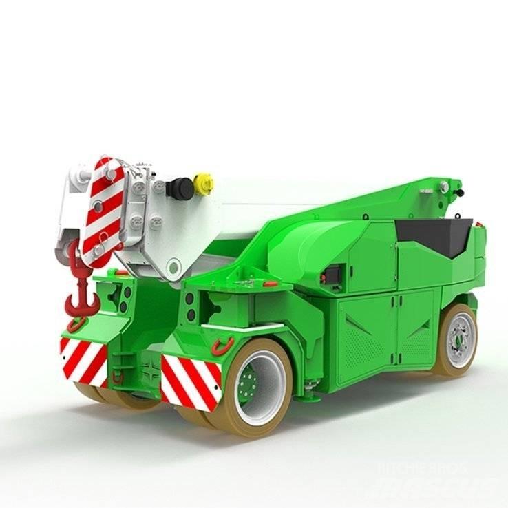 JMG MC300S Mini pacēlāji
