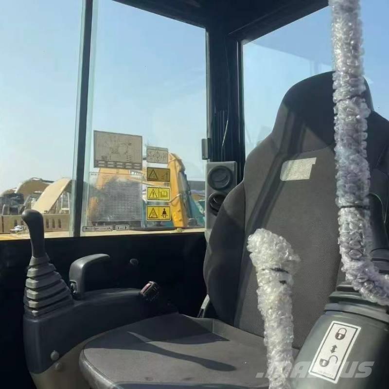 CAT 305.5 E Mini ekskavatori < 7 t