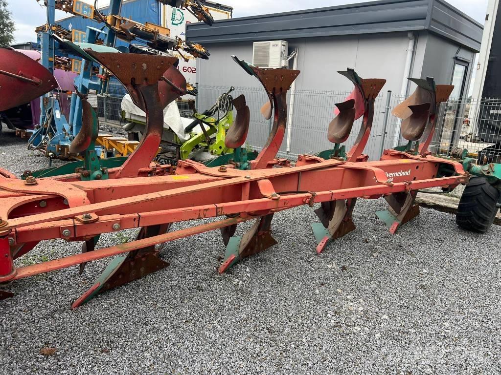 Kverneland EG100 Parastie arkli