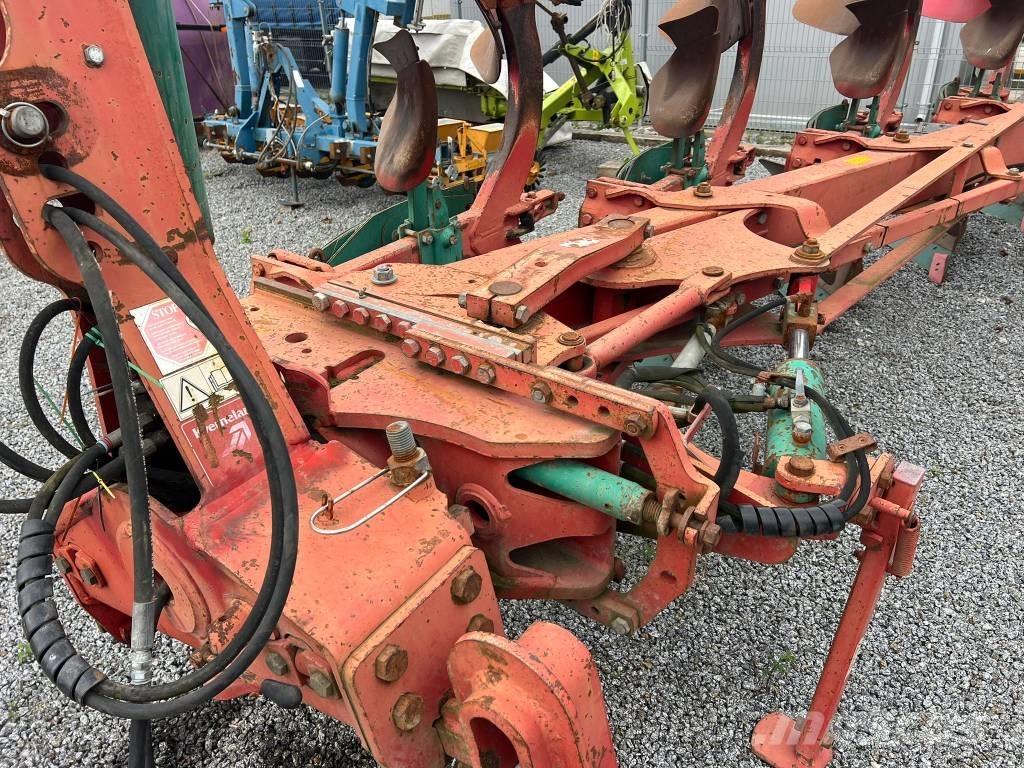 Kverneland EG100 Parastie arkli