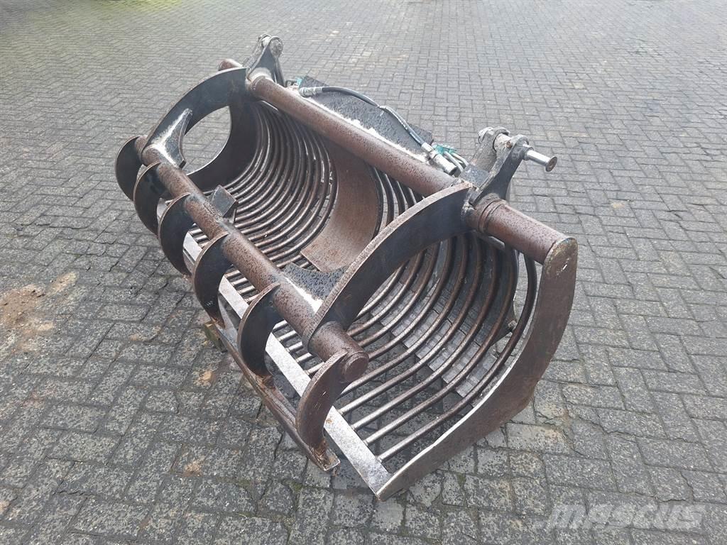 Volvo BM L 30 Barotavas