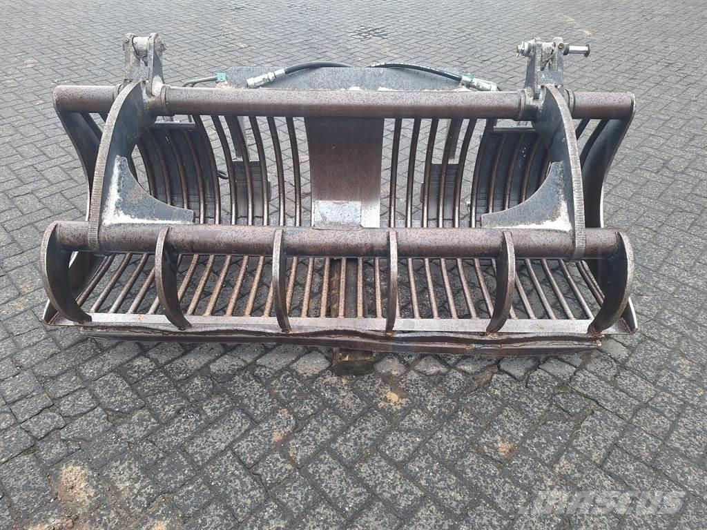 Volvo BM L 30 Barotavas