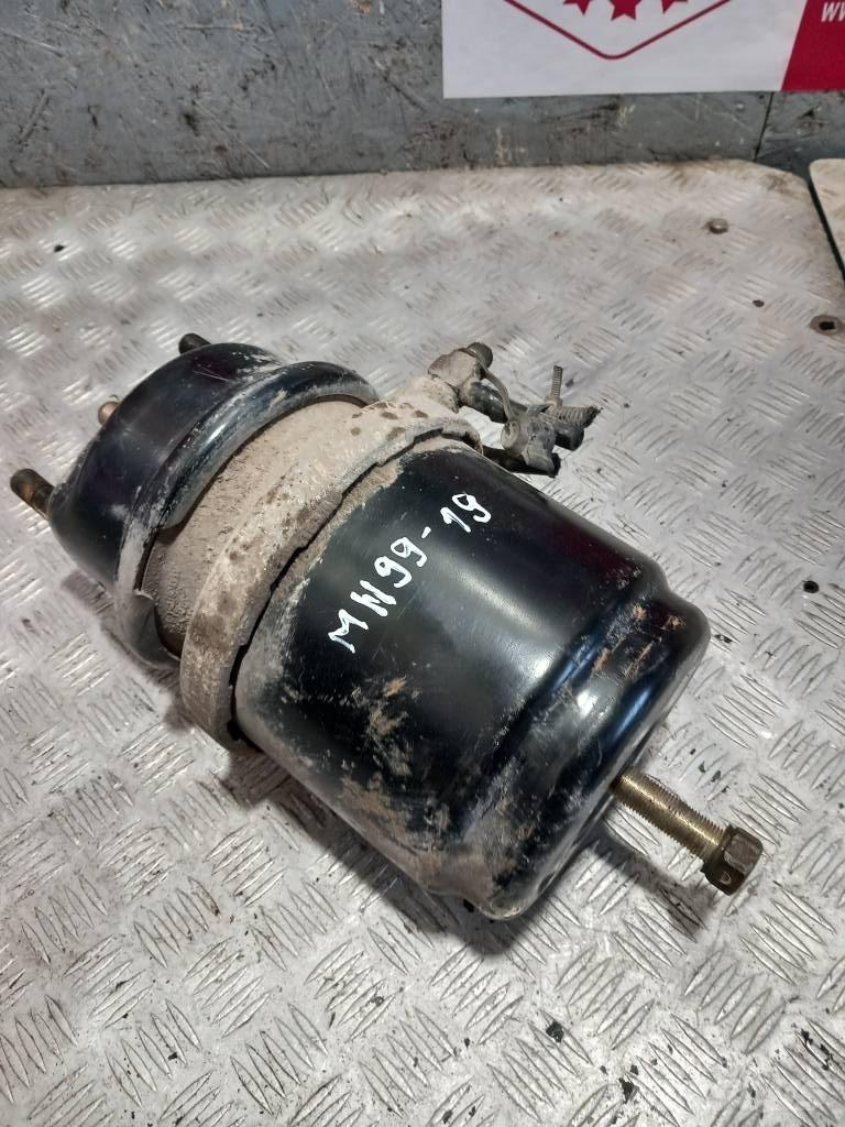 MAN TGM  81504106935 Bremzes