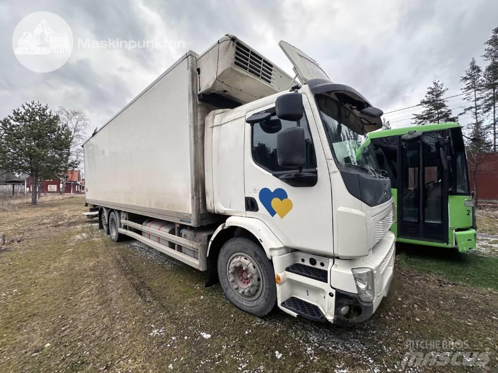 Volvo FL 240 Kravas automašīnas - refrižeratori