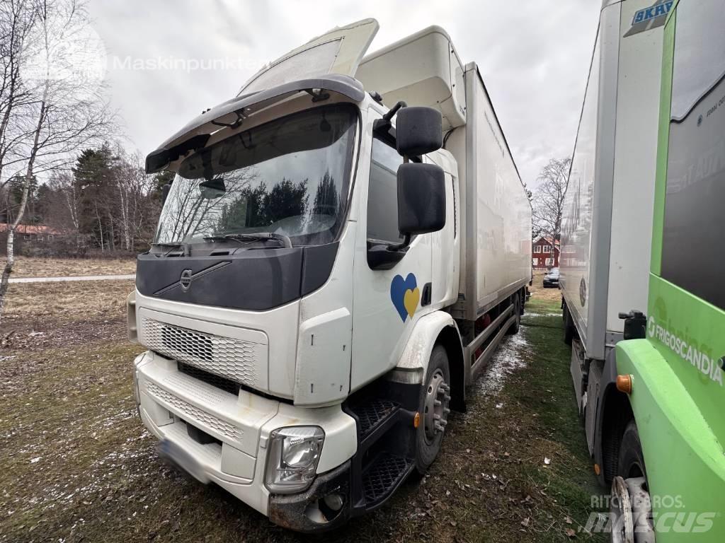 Volvo FL 240 Kravas automašīnas - refrižeratori