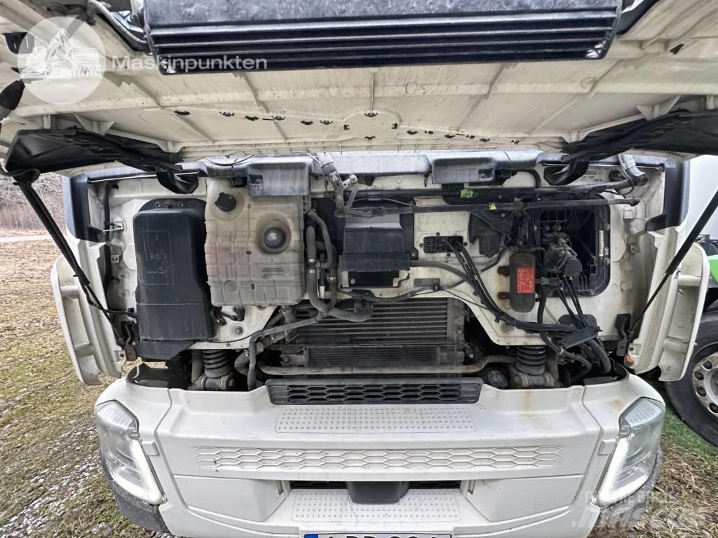 Volvo FL 240 Kravas automašīnas - refrižeratori