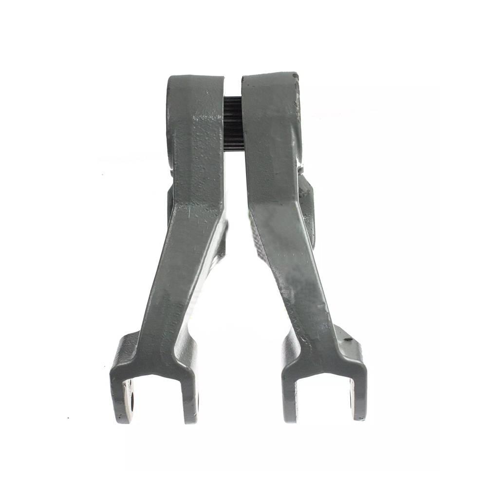Fendt MTP6105 Hidraulika