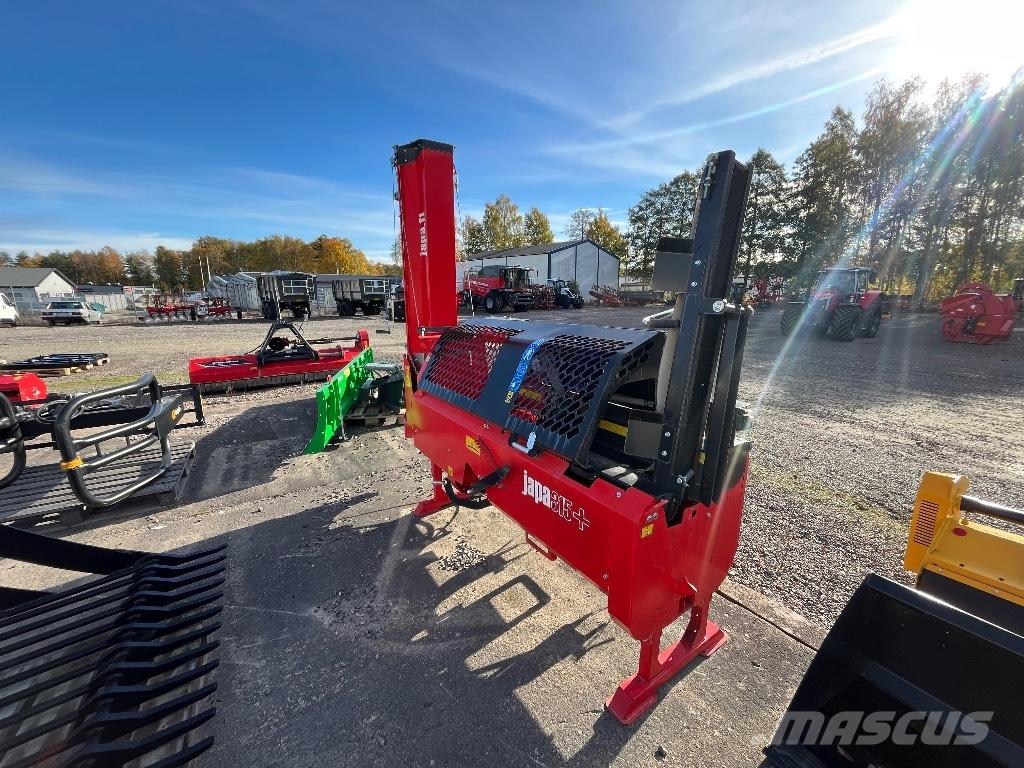 Japa 315+ Mežizstrāde- Citi