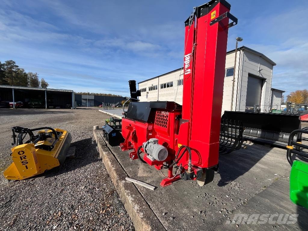 Japa 315+ Mežizstrāde- Citi