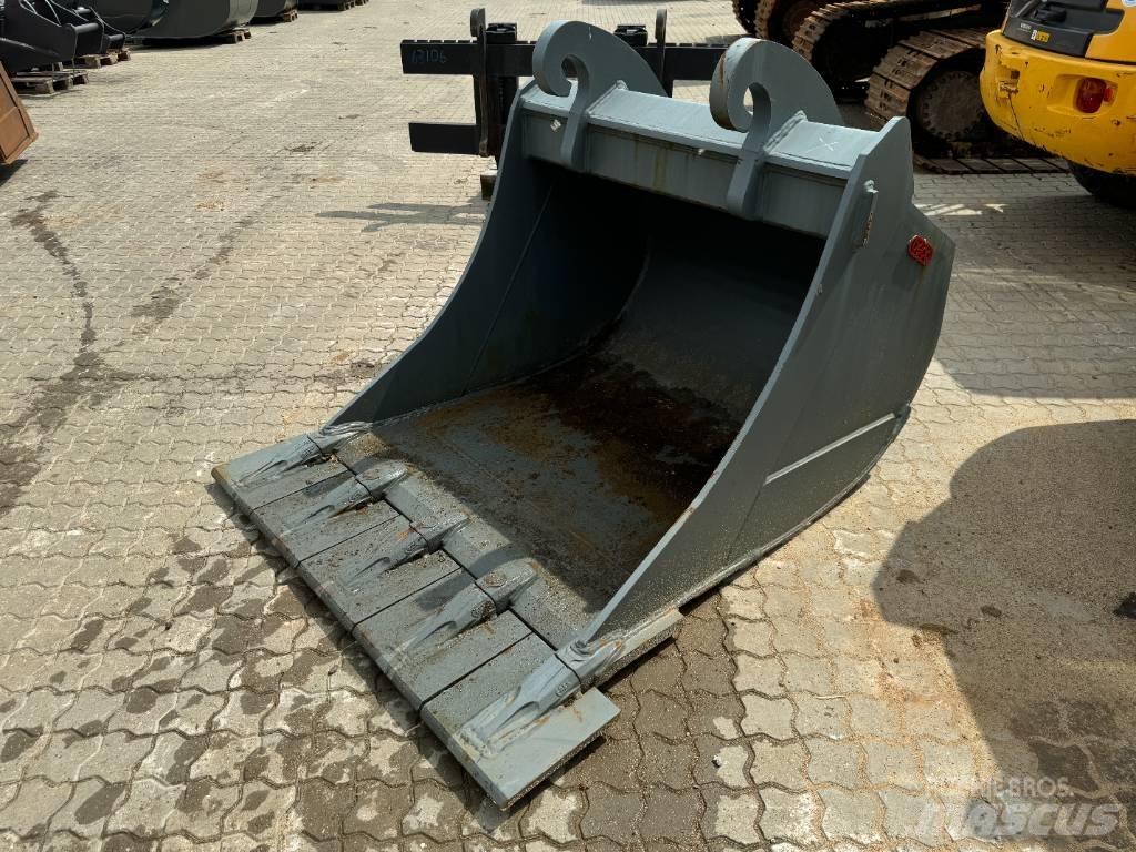 Beco Bucket Kausi