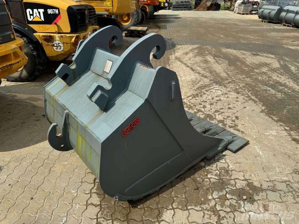 Beco Bucket Kausi