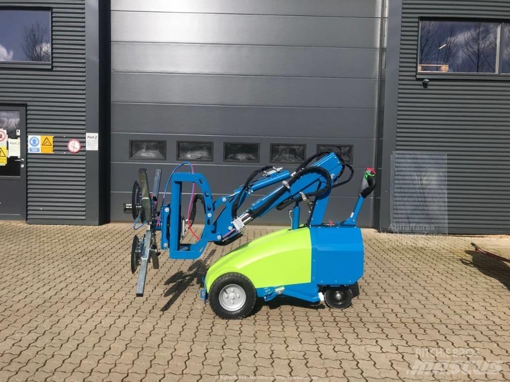  Winlet 400 Mini pacēlāji