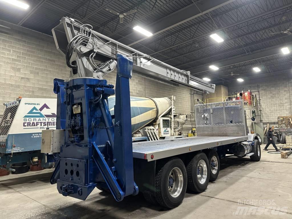 Steelmaster 160-35 Citi