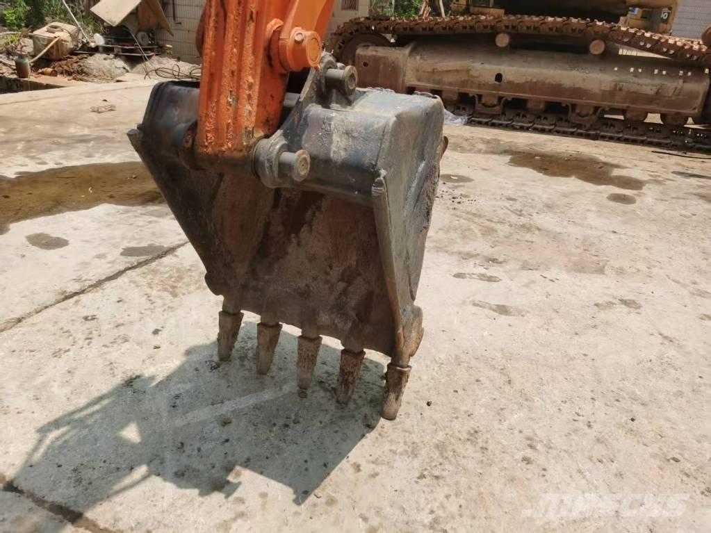 Doosan DH 60 Mini ekskavatori < 7 t