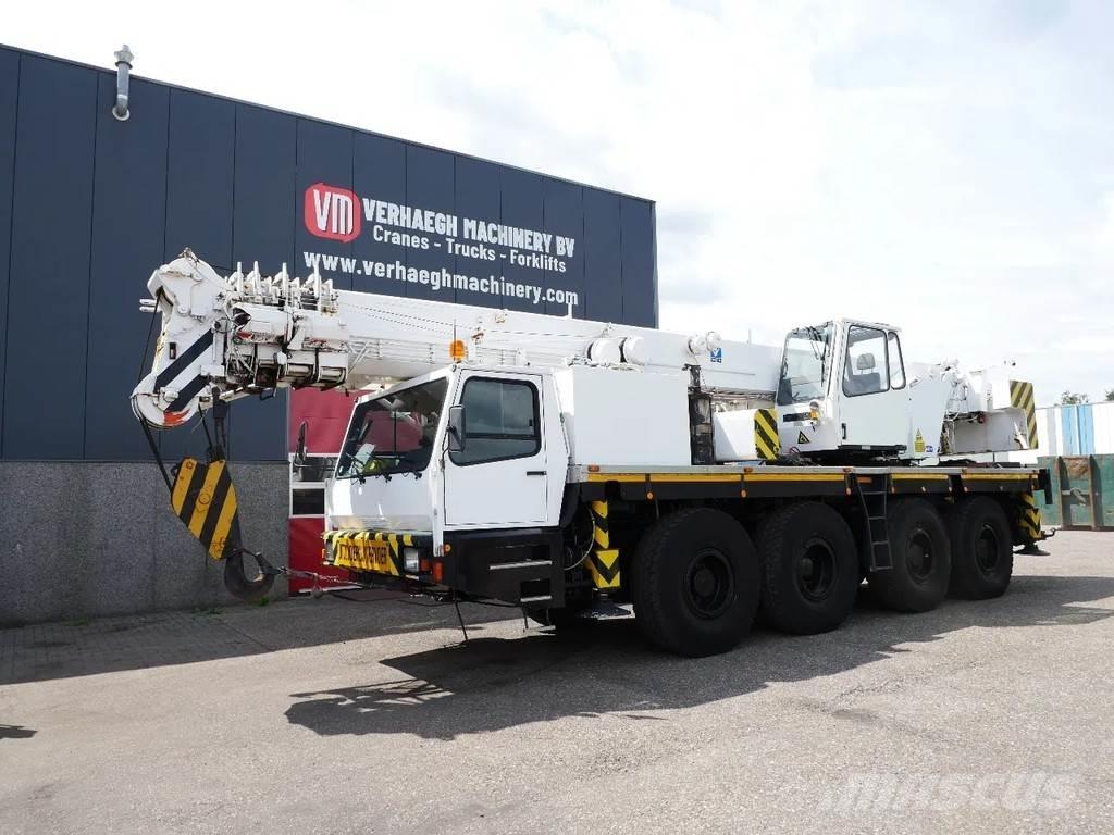 P&H s60 century 2 Visurgājēji celtņi