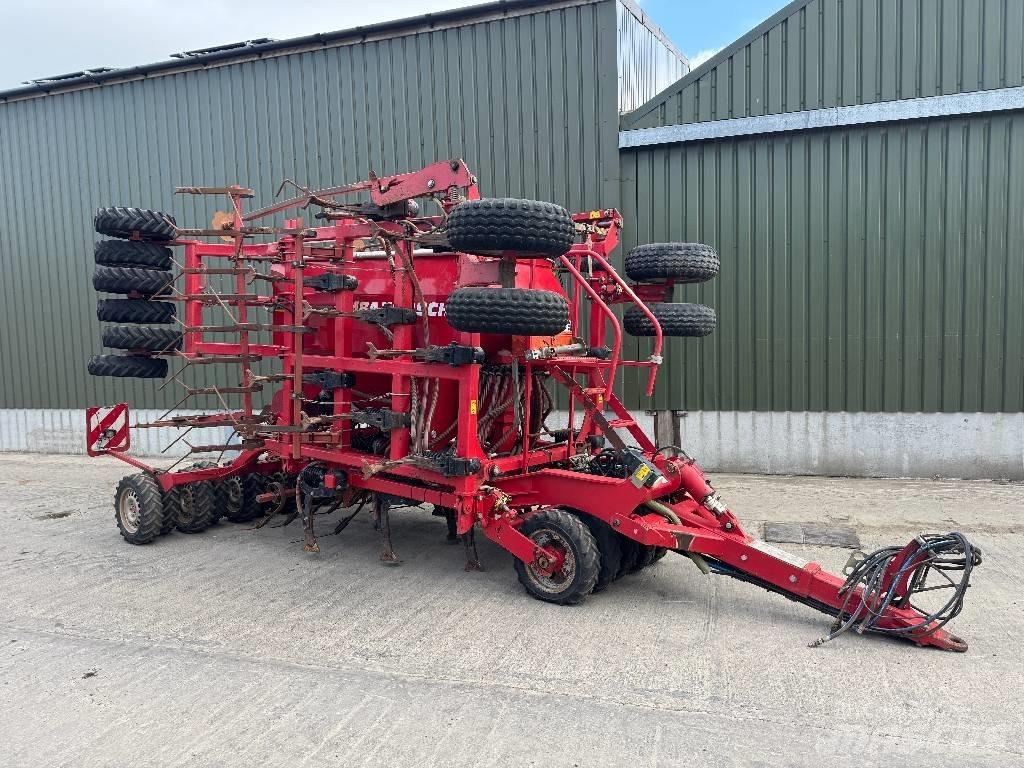 Horsch Sprinter 6ST Sējmašīnas