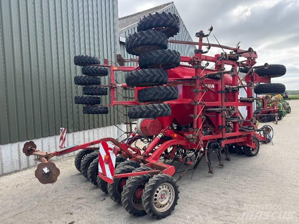 Horsch Sprinter 6ST Sējmašīnas