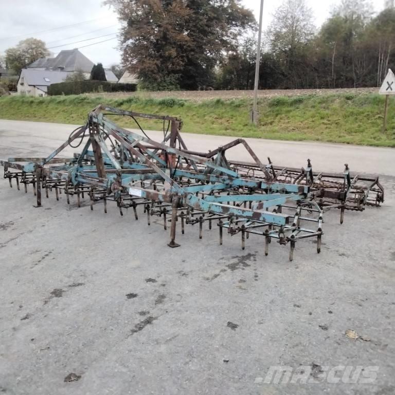Religieux 5M Ecēšas